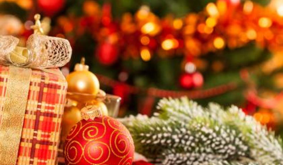 Christmas Market Weekend at the Royal William Yard The Devon Daily